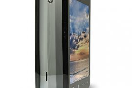 LG Marquee Video preview Released by Sprint