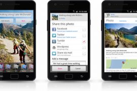 Flickr App Hits the Android Store