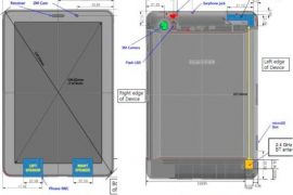 Galaxy Tab 7.7 Passes FCC Tests With Flying Colors