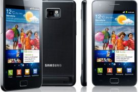 Galaxy S II Crosses 10 Million Sales Mark !!