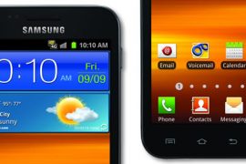 Pre-Order Samsung Epic 4G Touch from Wirefly only for $149