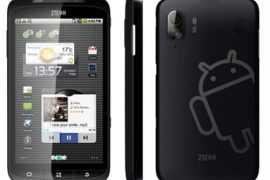 ZTE Skate Launches All Over The World, Coming Soon To US