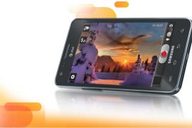 Dual Boot ROM on the Samsung Galaxy S2 — Galaxy Dual
