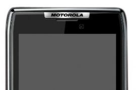 Droid RAZR Spotted in Nenamark Benchmark App. Pretty Much Confirms Verizon Wireless as Destination!