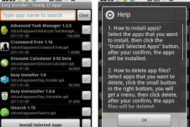 How to Install Apps from SDcard on Android Phones and Tablets?