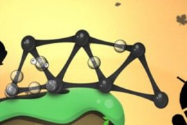 GooDroid — World of Goo Game Coming Soon to Android phone and Tablets