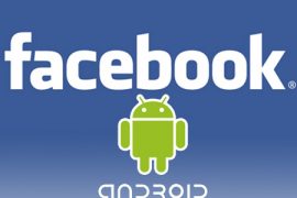 Facebook App Updated to v1.7.2 for Android