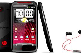 HTC Sensation XE Price and UK Launch Details