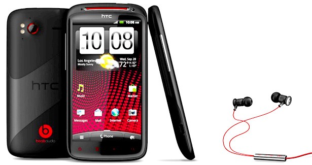 græs skarp forstyrrelse HTC Sensation XE Price and UK Launch Details