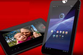 Toshiba Thrive 7-inch Price and Launch in Australia