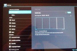 Acer Iconia Tab A500 gets Android 4.0 Ice Cream Sandwich [Alpha build]