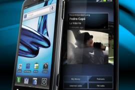 How to Install Custom Recovery on Motorola Atrix 2