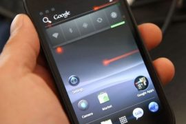 Android 4.0 Ice Cream Sandwich AOSP ROM for the Nexus S 4G!!