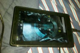 CyanogenMod 7 (CM7) for Kindle Fire coming soon