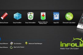 Install Apps (.apk files) from SD Card using ‘Easy installer’ app
