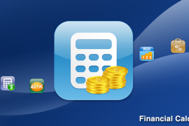 Financial Calculators Android App for All Your Day-to-Day Calculation Needs