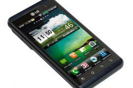 CWM Recovery for LG Thrill 4G [easy one click installation]