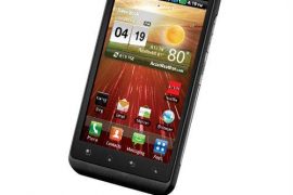 One click Root, Clockworkmod recovery & Unroot for LG Revolution