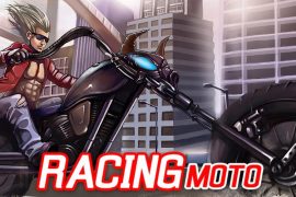 Racing Moto – The Addictive Racing Game