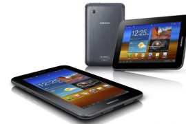 Root Galaxy Tab Plus 3G P6200 [How To]