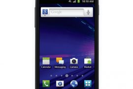 Alien ROM for the Galaxy S II Skyrocket SGH-I727