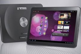Android 3.2 Update for Galaxy Tab 10.1 — JJKJ6 Firmware