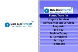 State Bank Freedom Android App – Banking Through Mobile
