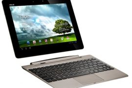 Razorclaw — Easiest One Click Root for the ASUS Transformer