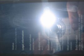Android 4.0 Ice Cream Sandwich for the Droid Bionic ─ ICS4Bionic