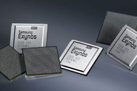 Next year’s Galaxy Tab to boast 2 GHz Exynos processor