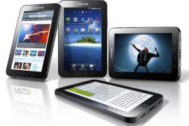 Android 4.0 Port for the Galaxy Tab is in development
