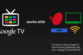 LG may launch its first Google TV at CES in January 2012