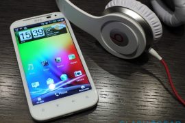 Clockworkmod Recovery 5.0.2.7 is now available for the HTC Sensation XL