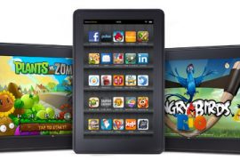 Fix for WiFi Sleep Policy Issue on the Kindle Fire