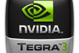 Acer, Lenovo and Samsung plan to release Nvidia Tegra 3 Android tablets early next year