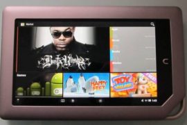 Easy Root and Android Market installation for the Nook Color [Guide for Mac Users]