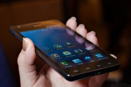 Gingerbread 2.3.6 Update for Infuse 4G ─ I997UCKK2