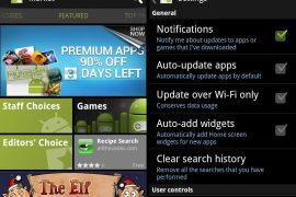 Android Market Updated to v3.4.4 (apk file available)