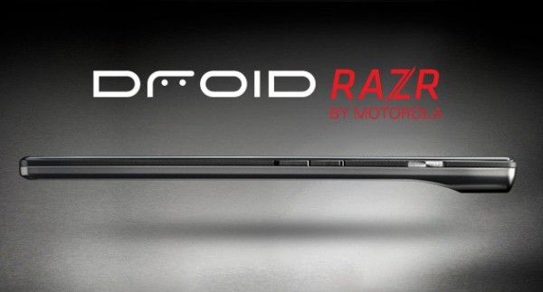 Droid RAZR ROM and Motorola RAZR ROM