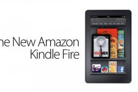 Kindle Fire Stock ROM Installation Guide