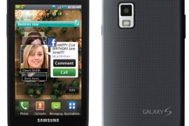 Install Ice Cream Sandwich ROM on the Samsung Fascinate — an Android 4.0 AOSP Rom