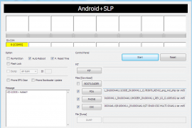 XXKL1 Android 2.3.6 Installation