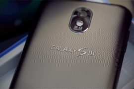Quad-Core Exynos 4412 Could Power the Samsung Galaxy S3