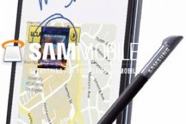 Is This the AT&T Galaxy Note?