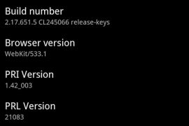 Update Evo 3D CDMA to Latest Update 2.17.651.5 ( Rooted + Stock)