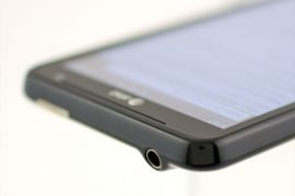 HTC Vivid Might Get the Ice Cream Sandwich based ROM, CM9, Sooner Than You Think!