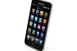 Recovery ROM for Bricked Samsung Galaxy Player YP-G70