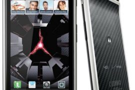 New customers can now pocket a Droid Razr Maxx from Amazon Wireless for just 200$, 230$ for existing