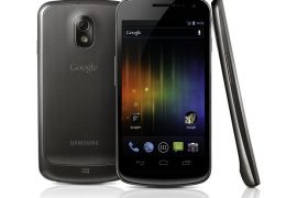 Galaxy Nexus Clockworkmod Touch Recovery is Out — Install instructions