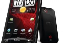 AmonRa Style Recovery for HTC Rezound [Installation Guide]